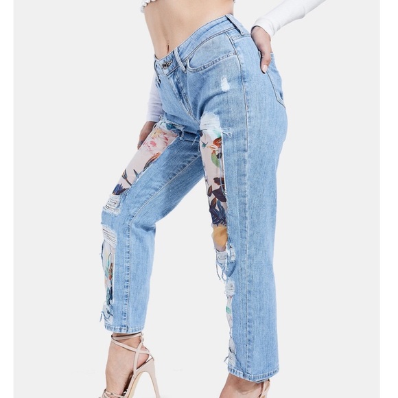 GUESS Jeans Relaxed-Fit - Picture 3 of 13